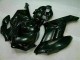 Online CBR 1000 RR 04-05 Verkleidungen - Glänzend Schwarz Online CBR 1000 RR 04-05 Verkleidungen - Glänzend Schwarz