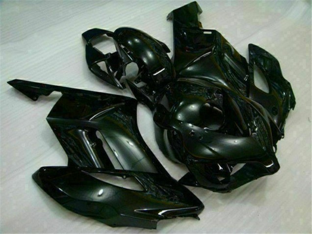 Online CBR 1000 RR 04-05 Verkleidungen - Glänzend Schwarz Online CBR 1000 RR 04-05 Verkleidungen - Glänzend Schwarz