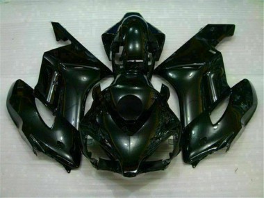 Online CBR 1000 RR 04-05 Verkleidungen - Glänzend Schwarz