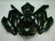 Online CBR 1000 RR 04-05 Verkleidungen - Glänzend Schwarz Online CBR 1000 RR 04-05 Verkleidungen - Glänzend Schwarz