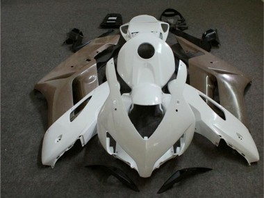 Online CBR 1000 RR 04-05 Verkleidungen - Unbemalt