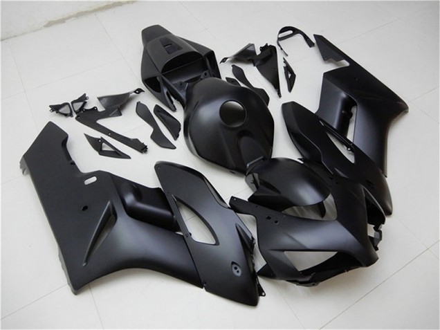 Online CBR 1000 RR 04-05 Verkleidungen - Matt Schwarz Online CBR 1000 RR 04-05 Verkleidungen - Matt Schwarz