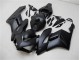 Online CBR 1000 RR 04-05 Verkleidungen - Matt Schwarz Online CBR 1000 RR 04-05 Verkleidungen - Matt Schwarz