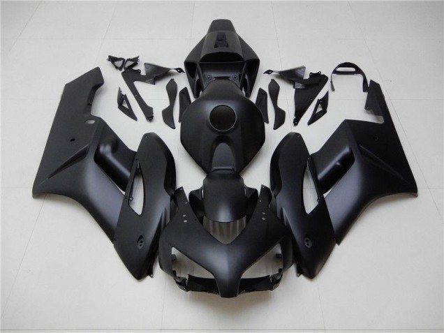 Online CBR 1000 RR 04-05 Verkleidungen - Matt Schwarz Online CBR 1000 RR 04-05 Verkleidungen - Matt Schwarz