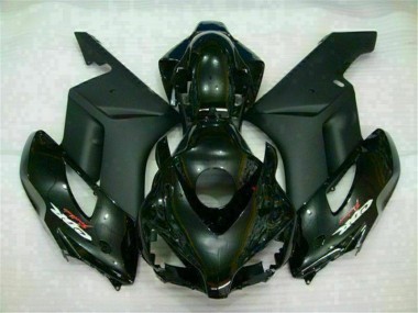 Online CBR 1000 RR 04-05 Verkleidung & Plastik - Schwarz