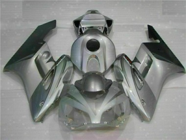 Online CBR 1000 RR 04-05 Verkleidungen - Silber