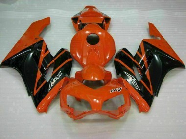 Online CBR 1000 RR 04-05 Verkleidungen - Orange