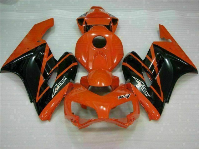 Online CBR 1000 RR 04-05 Verkleidungen - Orange Online CBR 1000 RR 04-05 Verkleidungen - Orange