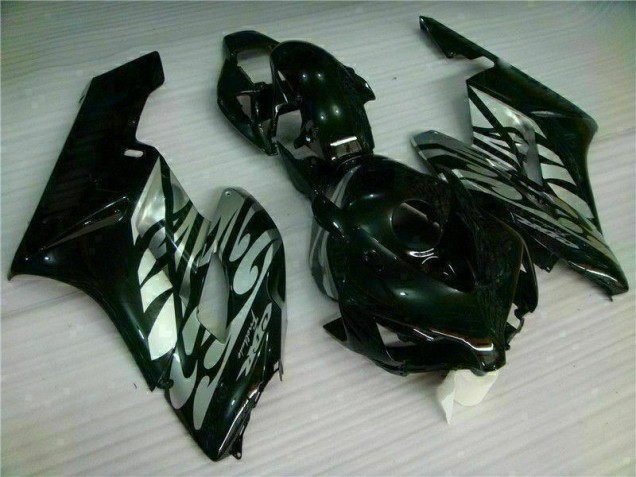 Online CBR 1000 RR 04-05 Vollverkleidung - Schwarz Online CBR 1000 RR 04-05 Vollverkleidung - Schwarz
