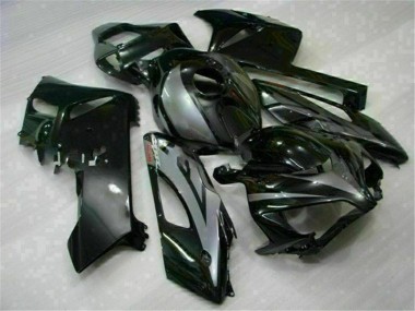 Online CBR 1000 RR 04-05 Verkleidung - Schwarz