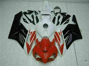 Online CBR 1000 RR 04-05 Verkleidungen - Rot Weiß