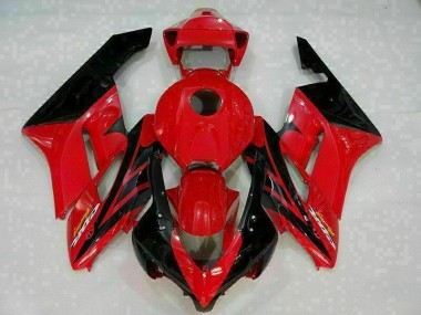 Online CBR 1000 RR 04-05 Verkleidungen - Rot