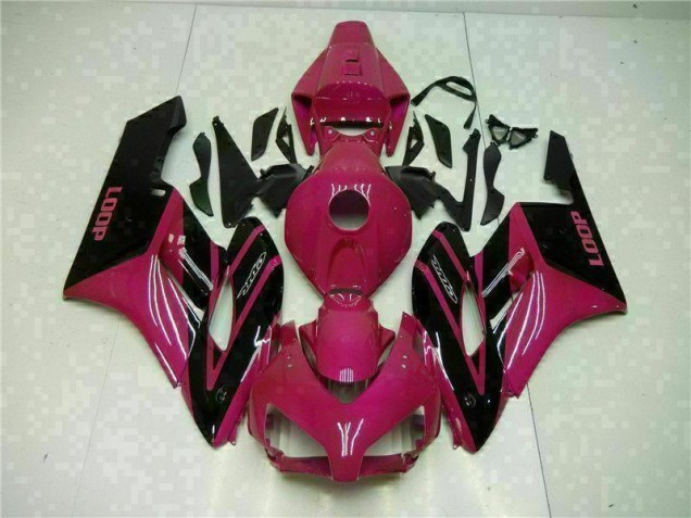 Online CBR 1000 RR 04-05 Verkleidungen - Lila Online CBR 1000 RR 04-05 Verkleidungen - Lila