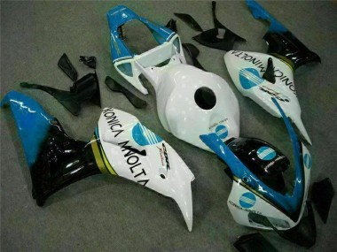 Online CBR 1000 RR 04-05 Vollverkleidung - Weiß
