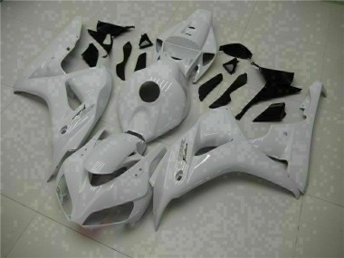 Online CBR 1000 RR 04-05 Verkleidung - Weiß