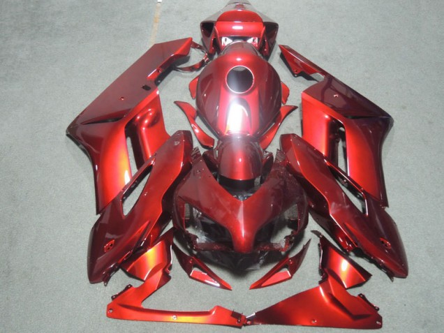 Online CBR 1000 RR 04-05 Verkleidungen - Rot Fireblade Online CBR 1000 RR 04-05 Verkleidungen - Rot Fireblade