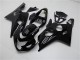 Online GSXR 600 / 750 K4 04-05 Verkleidungen - Glänzend Schwarz Online GSXR 600 / 750 K4 04-05 Verkleidungen - Glänzend Schwarz