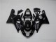 Online GSXR 600 / 750 K4 04-05 Verkleidungen - Glänzend Schwarz Online GSXR 600 / 750 K4 04-05 Verkleidungen - Glänzend Schwarz