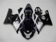 Online GSXR 600 / 750 K4 04-05 Verkleidungen - Blau Silber Online GSXR 600 / 750 K4 04-05 Verkleidungen - Blau Silber