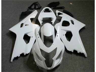 Online GSXR 600 / 750 K4 04-05 Verkleidungen - Unbemalt