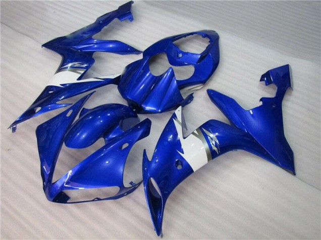 Online R1 04-06 Verkleidung - Blau Weiß Online R1 04-06 Verkleidung - Blau Weiß