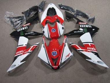 Online R1 04-06 Verkleidungen - Motul