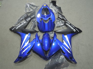 Online R1 04-06 Verkleidungen - Michelin