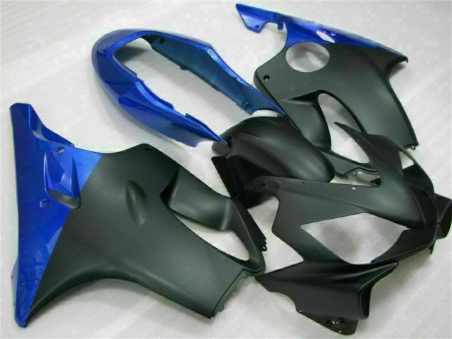Online CBR 600 F4i 04-07 Verkleidungen - Schwarz