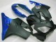 Online CBR 600 F4i 04-07 Verkleidungen - Schwarz