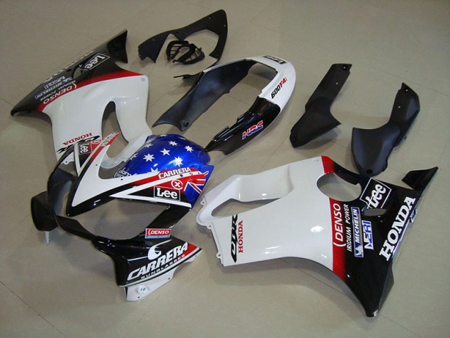 Online CBR 600 F4i 04-07 Verkleidungen - Lee Online CBR 600 F4i 04-07 Verkleidungen - Lee