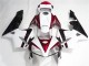 Online CBR 600 RR 05-06 Verkleidungen - Rot Weiß Schwarz Online CBR 600 RR 05-06 Verkleidungen - Rot Weiß Schwarz