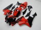 Online CBR 600 RR 05-06 Verkleidungen & Plastik - Rot Schwarz Online CBR 600 RR 05-06 Verkleidungen & Plastik - Rot Schwarz