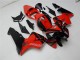 Online CBR 600 RR 05-06 Verkleidungen & Plastik - Rot Schwarz Online CBR 600 RR 05-06 Verkleidungen & Plastik - Rot Schwarz