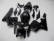 Online CBR 600 RR 05-06 Verkleidungen - Glänzend Schwarz Online CBR 600 RR 05-06 Verkleidungen - Glänzend Schwarz