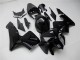 Online CBR 600 RR 05-06 Verkleidungen - Glänzend Schwarz Online CBR 600 RR 05-06 Verkleidungen - Glänzend Schwarz