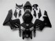 Online CBR 600 RR 05-06 Verkleidungen - Glänzend Schwarz Online CBR 600 RR 05-06 Verkleidungen - Glänzend Schwarz