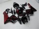 Online CBR 600 RR 05-06 Verkleidungen - Rot Flamme Schwarz Online CBR 600 RR 05-06 Verkleidungen - Rot Flamme Schwarz