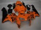 Online CBR 600 RR 05-06 Verkleidungen & Plastik - Orange Schwarz Online CBR 600 RR 05-06 Verkleidungen & Plastik - Orange Schwarz