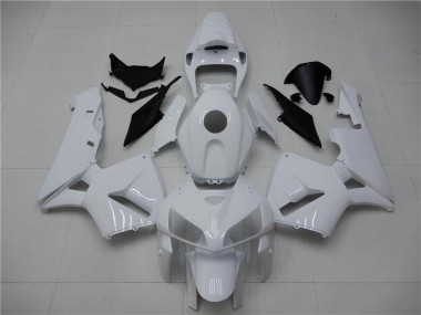 Online CBR 600 RR 05-06 Verkleidungen - Glänzend Weiß