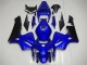 Online CBR 600 RR 05-06 Verkleidungen - Blau Schwarz Online CBR 600 RR 05-06 Verkleidungen - Blau Schwarz