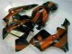 Online CBR 600 RR 05-06 Vollverkleidung - Schwarz Rot Online CBR 600 RR 05-06 Vollverkleidung - Schwarz Rot