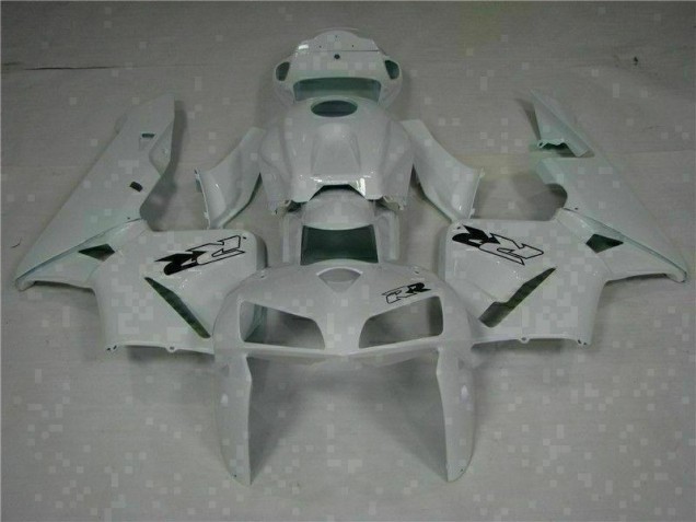 Online CBR 600 RR 05-06 Verkleidungen & Plastik - Weiß Online CBR 600 RR 05-06 Verkleidungen & Plastik - Weiß