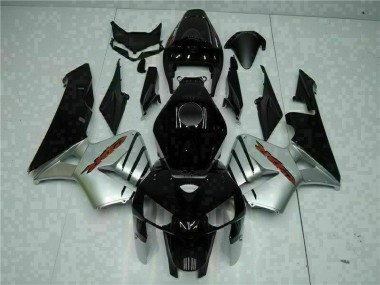 Online CBR 600 RR 05-06 Verkleidungen - Silber