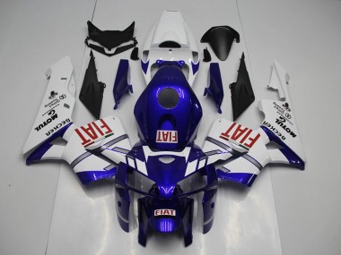 Online CBR 600 RR 05-06 Verkleidung - Fiat
