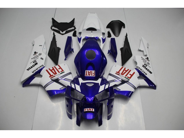 Online CBR 600 RR 05-06 Verkleidung - Fiat