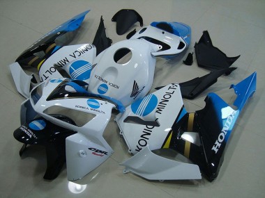 Online CBR 600 RR 05-06 Verkleidungen - Konica