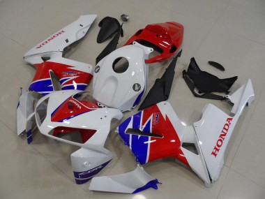 Online CBR 600 RR 05-06 Verkleidungen - Neu HRC