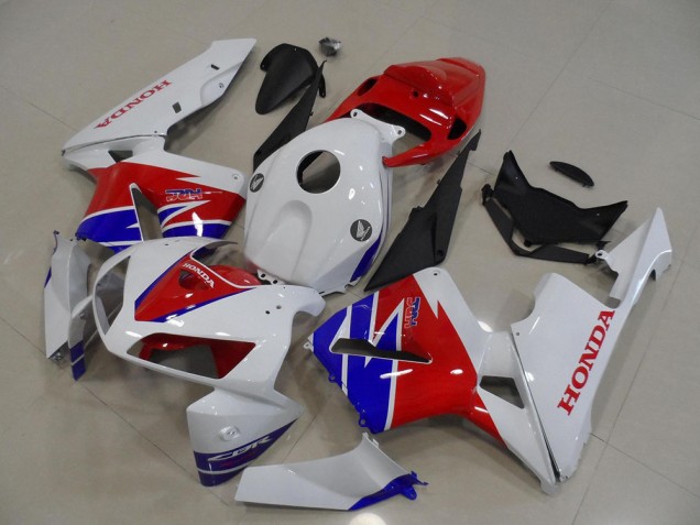 Online CBR 600 RR 05-06 Verkleidungen - Neu HRC Online CBR 600 RR 05-06 Verkleidungen - Neu HRC