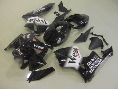 Online CBR 600 RR 05-06 Verkleidungen - West