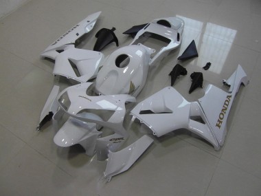 Online CBR 600 RR 05-06 Verkleidungen - Weiß